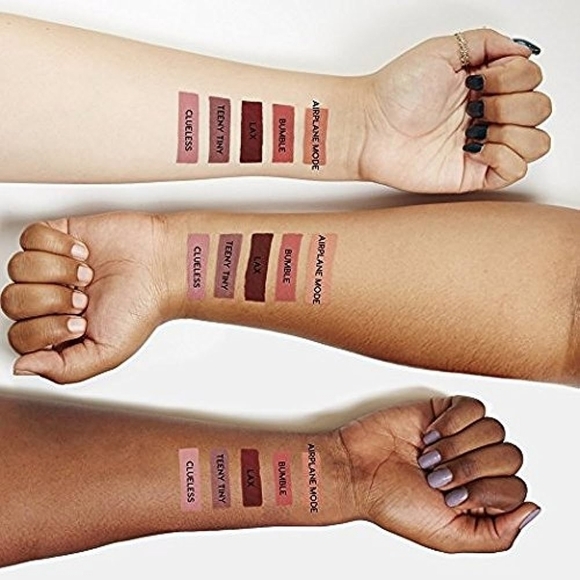 Colourpop Airplane Mode Ultra Matte Lip - Picture 2 of 5